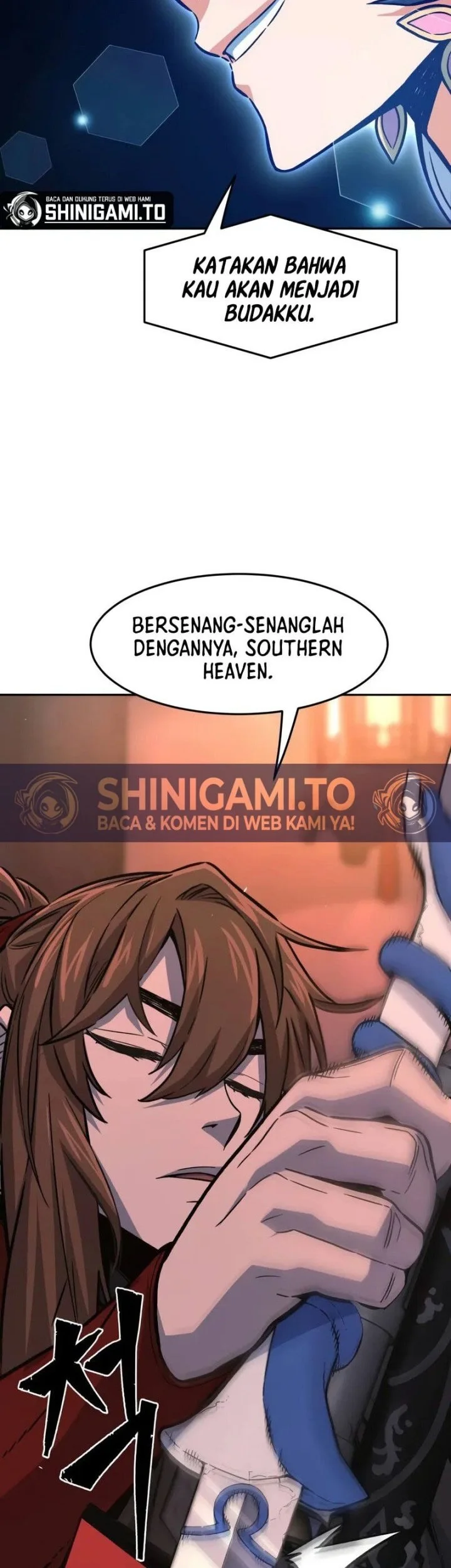 absolute sword sense chapter 159 - Page 43